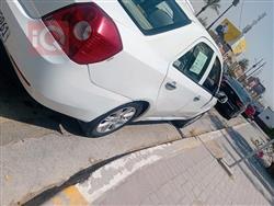 Geely MK